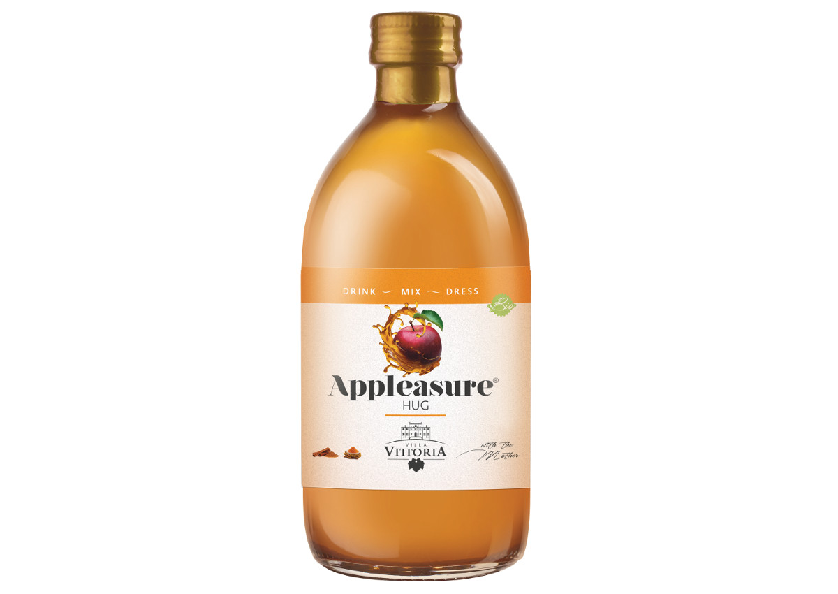 Acetificio Milano, the shapes of vinegar