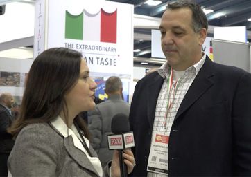 Caputo Fresh Markets: Italian food on the spot