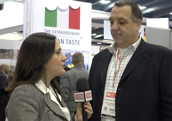 Caputo Fresh Markets: Italian food on the spot