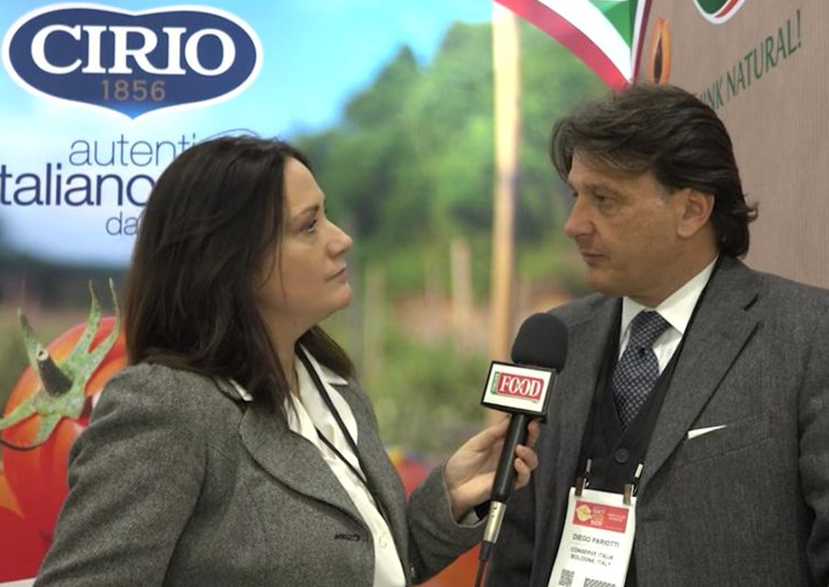 Conserve Italia sees growth in organic