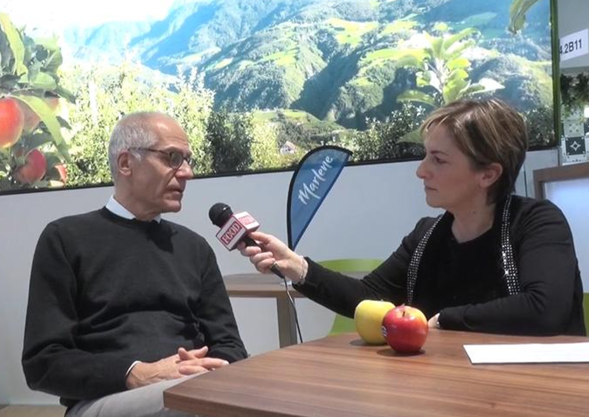 Vog’s apples: focus on innovation