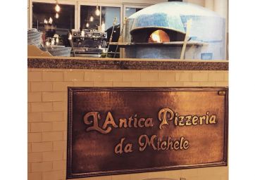 Italian restaurants in the UK seek balance