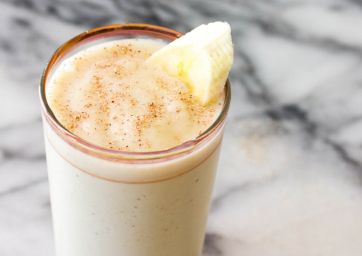 Dairy drinks, the future is here