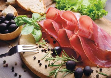 Leoncini: many products in the top segment