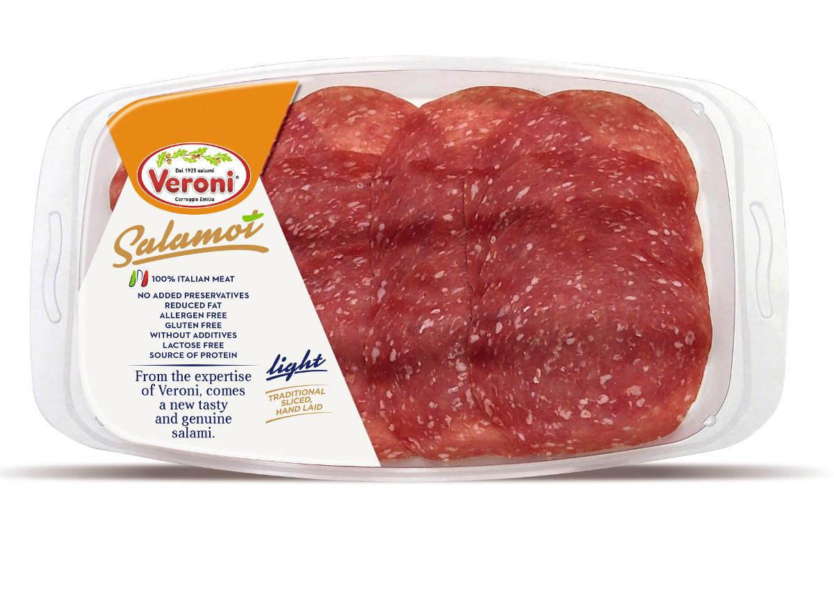 Veroni