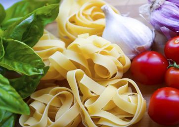 Italian food-coronavirus