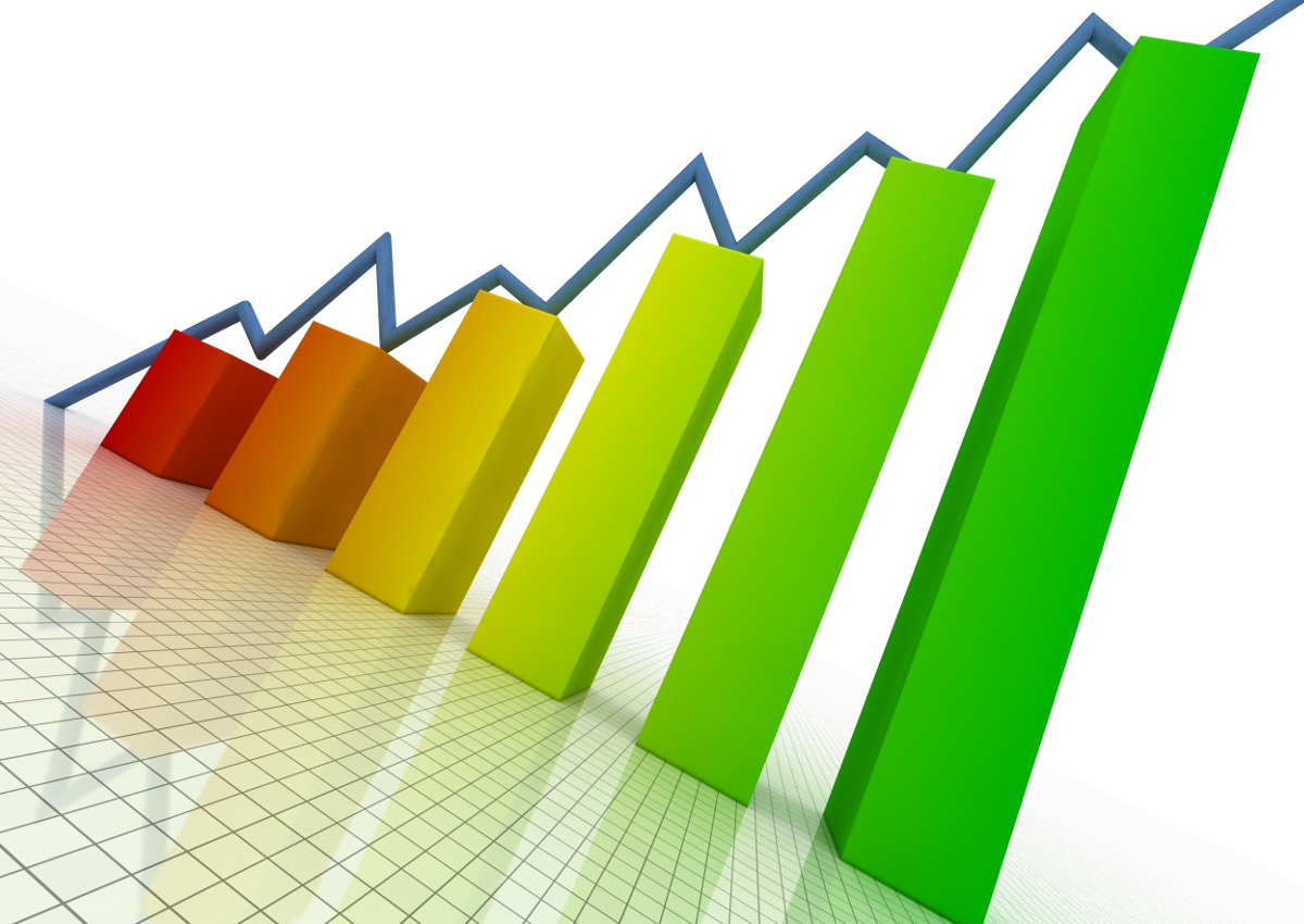 The growth of agro-food sector in 2017