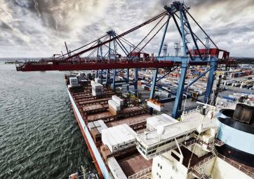 Italian food exports set another record