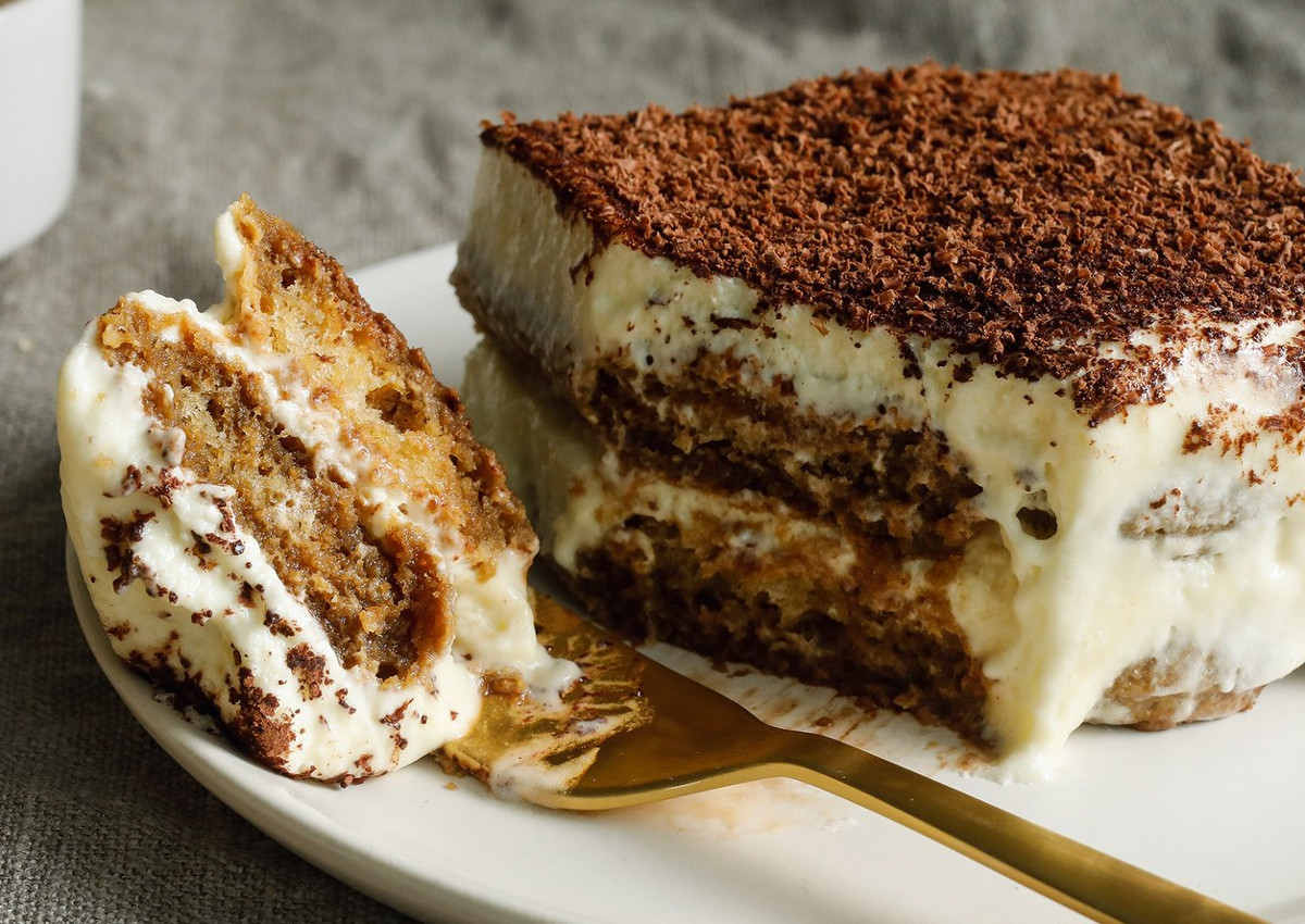 The challenge of Tiramisu