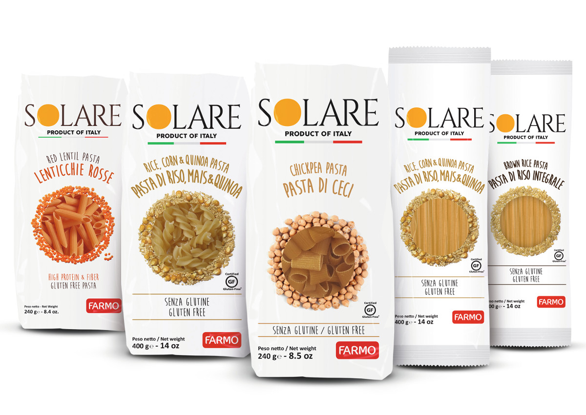 Farmo bets on naturally gluten-free