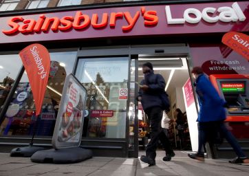Sainsbury-Walmart-Amazon-Asda-Tesco