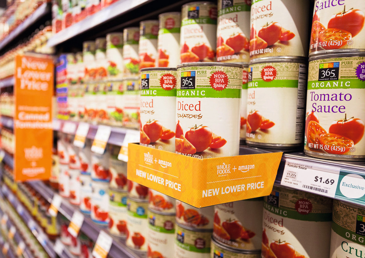Processed tomatoes: organic is growing