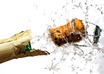 Italian wine exports-Italian sparkling wine-Prosecco