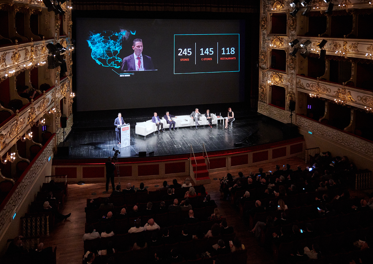 Food Summit 2018-Gruppo Food-