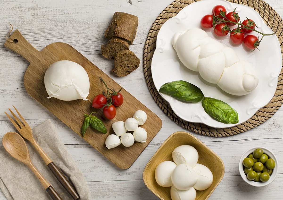 Italian cheeses-agreement-PDO cheeses-Assolatte-EU-Mexico-