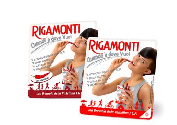 Rigamonti bets on innovation