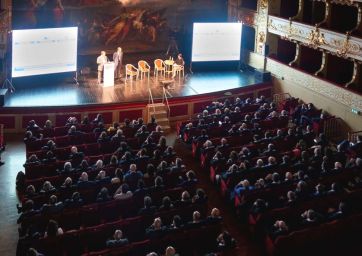 food summit-Cibus 2018-Food