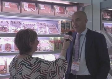 GSI bets on healthy charcuterie