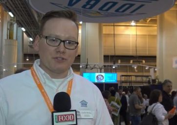 IDDBA: Italian food perfect fit for US deli market