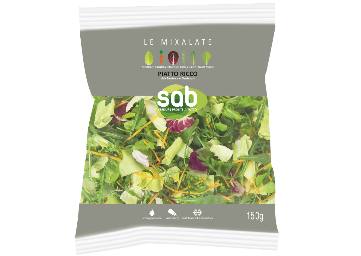 piatto ricco-salad-SAB-fresh cut-ready to eat