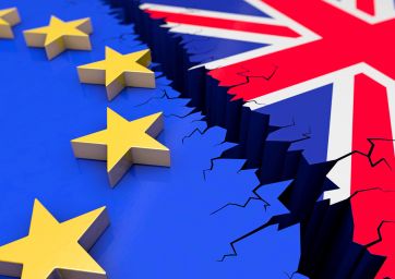Brexit-fruits and vegetables