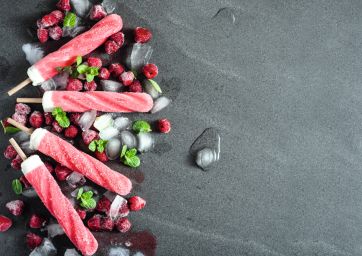 frozen food-Acosta