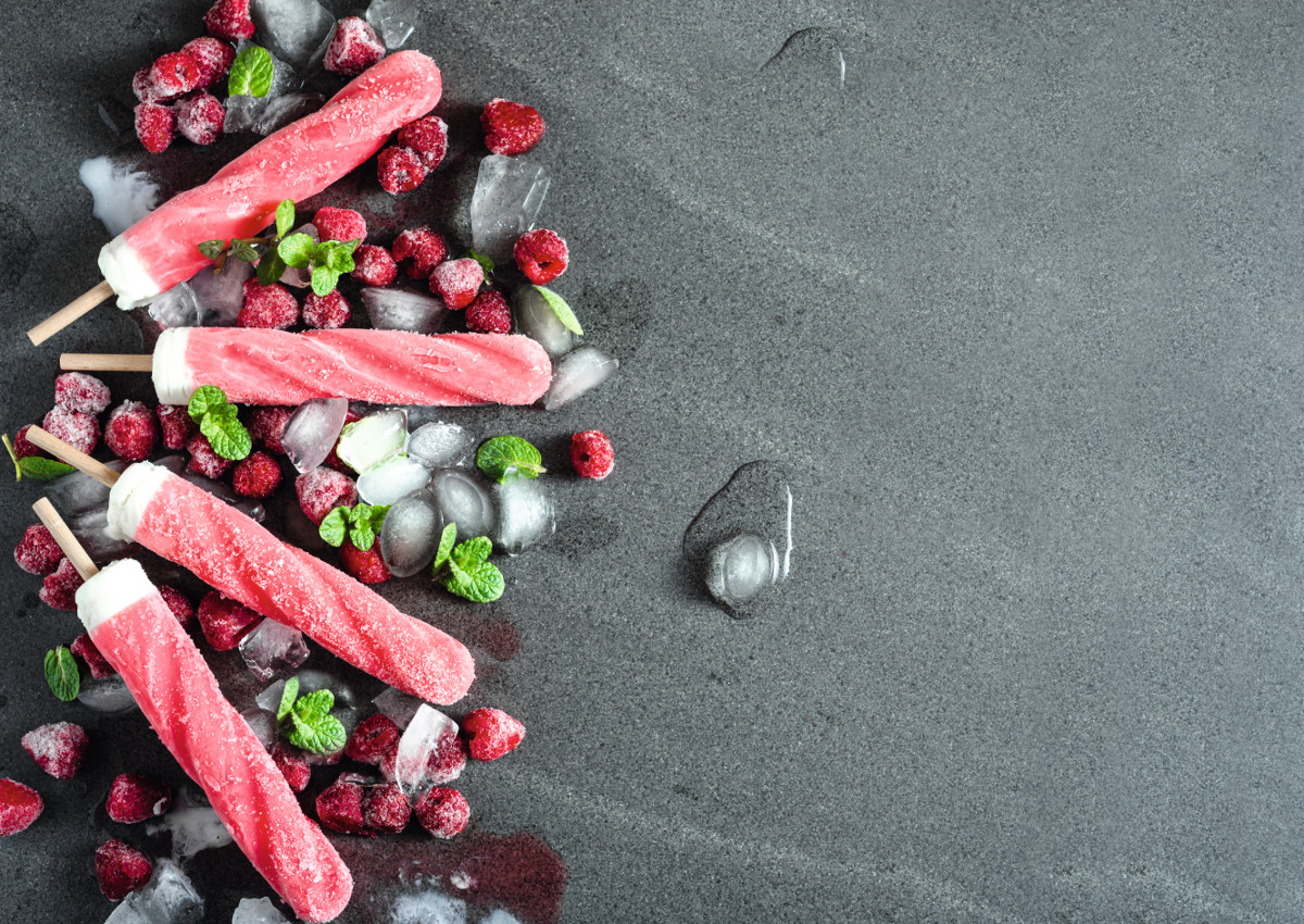 frozen food-Acosta