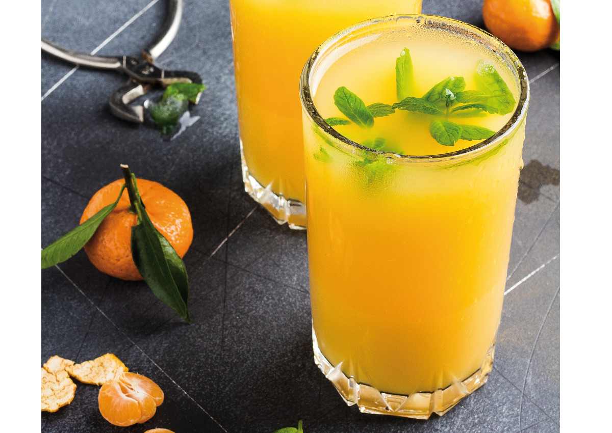 fruit juice products