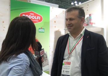 Rodolfi preserves: innovation at the SFFS