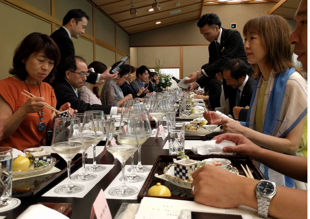 Prosecco DOC-Japan-Italian Trade Agency