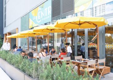 La Centrale-Miami