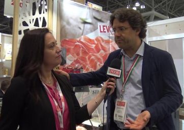 Levoni charcuterie conquering the US market