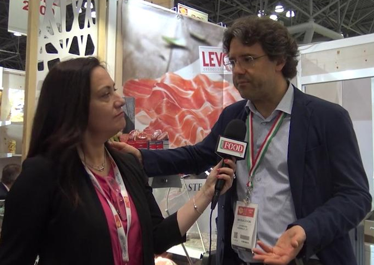 Nicola Levoni-SFFS 2018