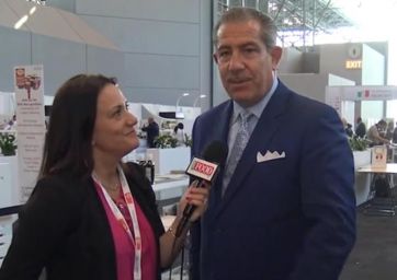 SFFS 2018, an interview with Phil Kafarakis