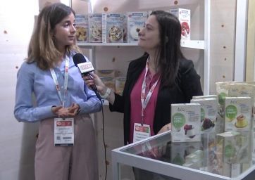 Cleca bets on organic panna cotta