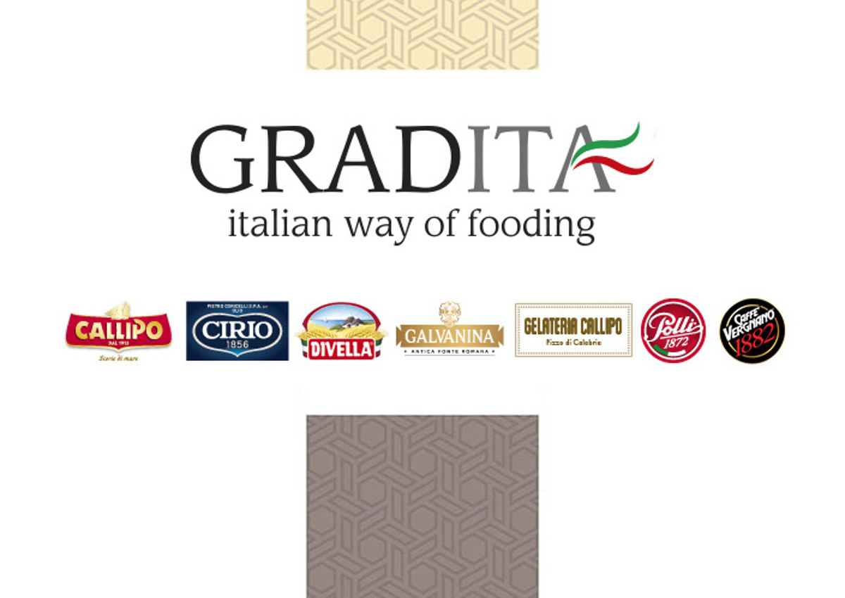 Caffè Vergnano-Gradita network-espresso