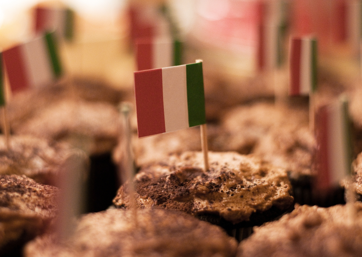 italian sounding