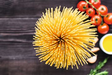pasta-wheat