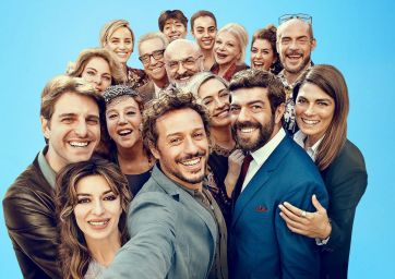Lavazza Italian film festival 2018-Australia-Sydney-Lavazza