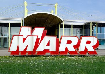 Sysco-MARR-Cremonini-Seafood importer