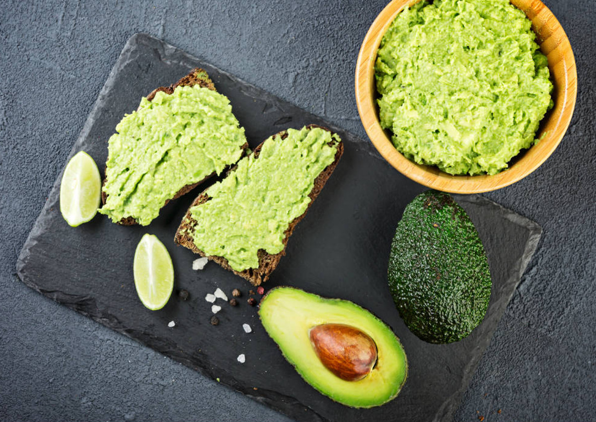 avocado-sweets-confectionery