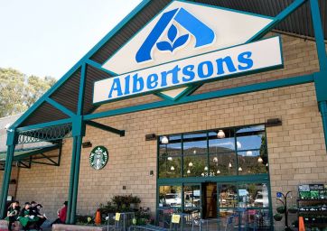 Albertsons