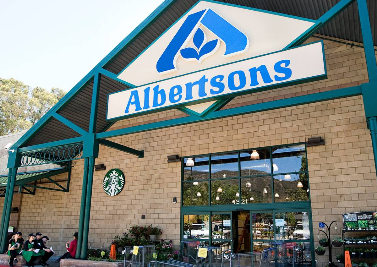 Albertsons