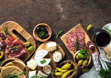 aperitif-aperitivo-appetizer-meal kit-aperitifs
