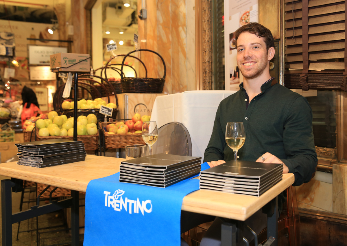 Eataly-Trentino