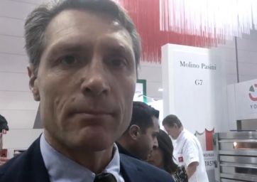 Molino Pasini focuses on the Australian market