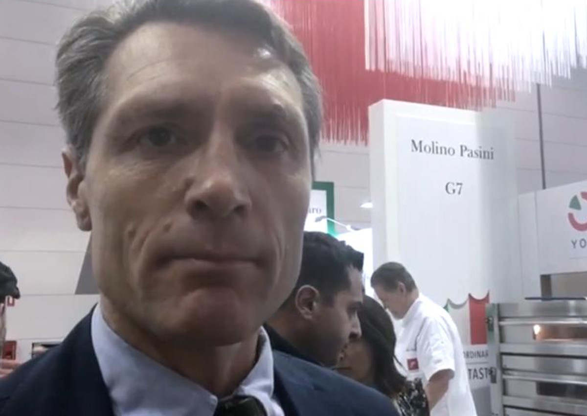 Massimiliano Bertuzzi-Molino Pasini