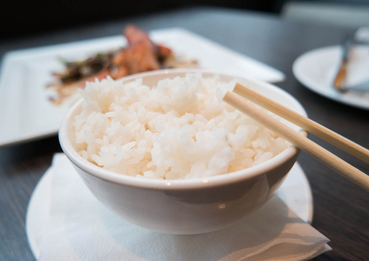 rice-Southeast Asia