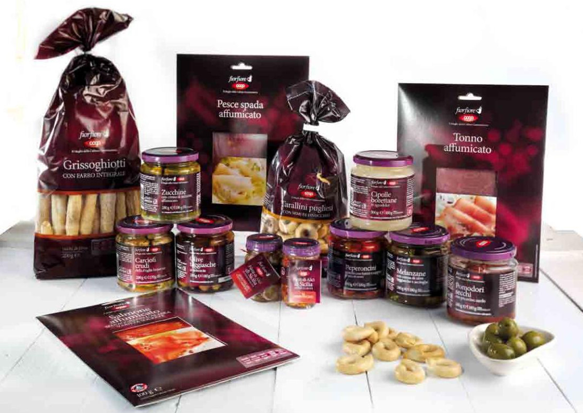 Coop Fior Fiore-Ahold Delhaize