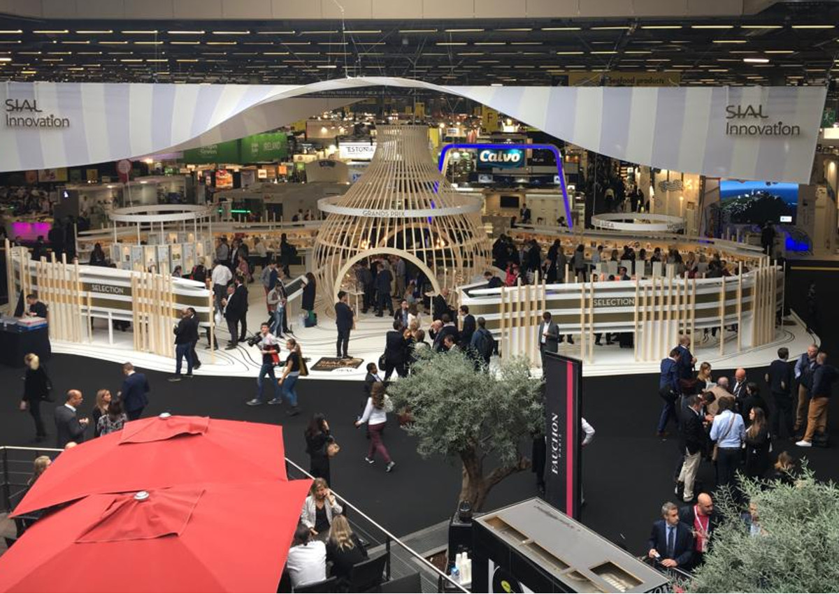 authentic-Sial 2018-innovation corner-authenticity-real